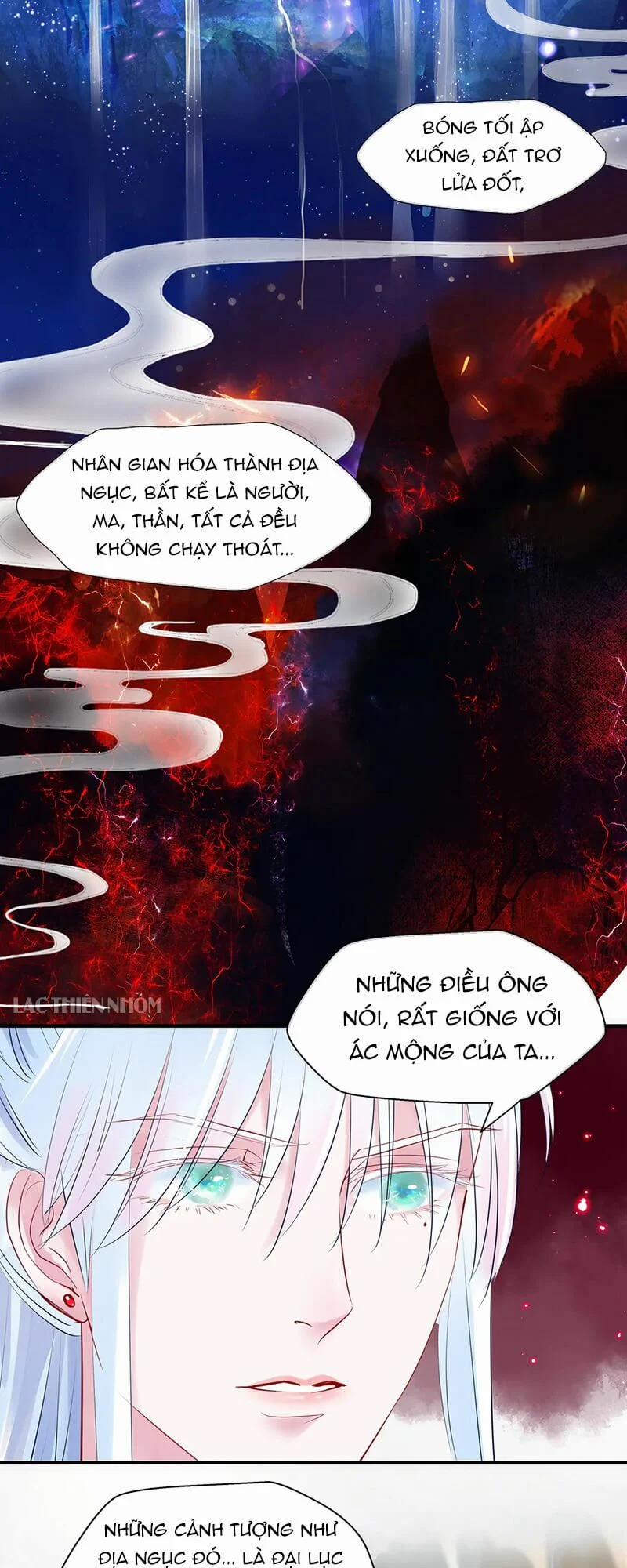 Ma Tôn Muốn Ôm Ôm 65 trang 6