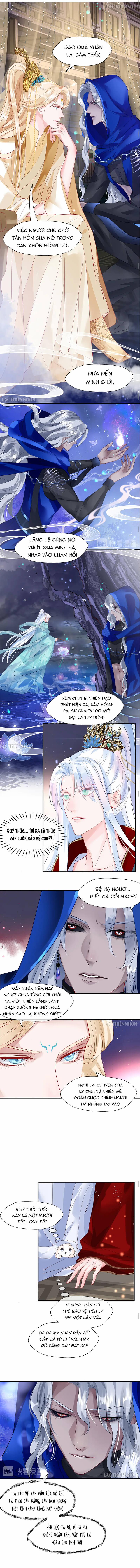 Ma Tôn Muốn Ôm Ôm 66 trang 5