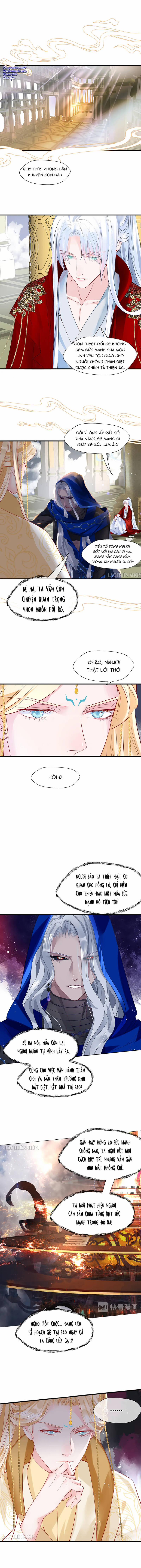 Ma Tôn Muốn Ôm Ôm 67 trang 1