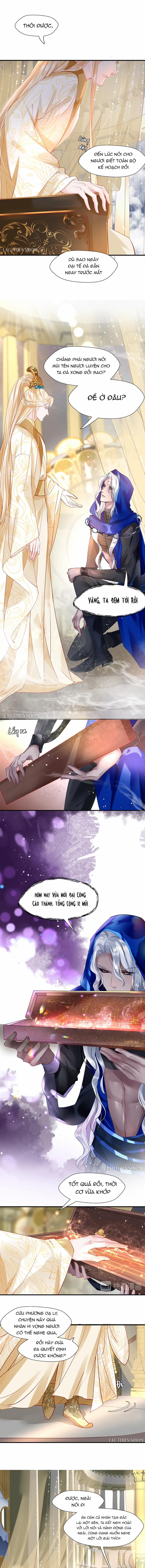 Ma Tôn Muốn Ôm Ôm 67 trang 2