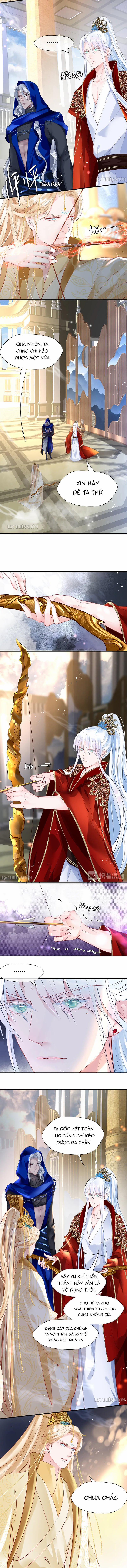 Ma Tôn Muốn Ôm Ôm 67 trang 4