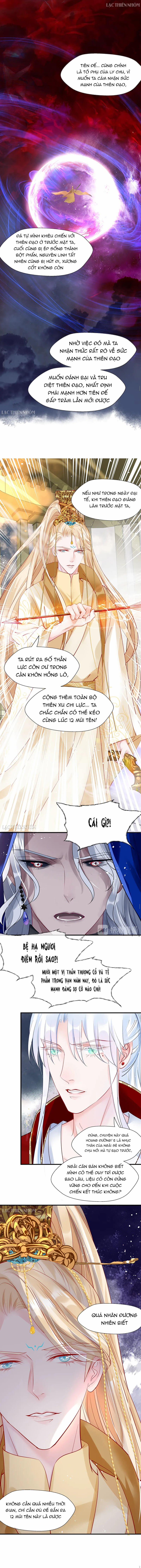 Ma Tôn Muốn Ôm Ôm 67 trang 5