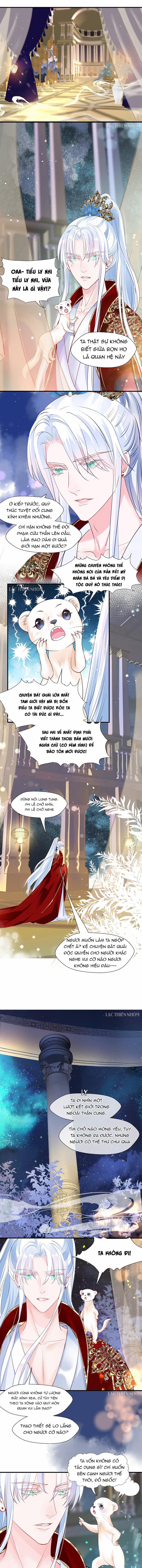 Ma Tôn Muốn Ôm Ôm 68 trang 2