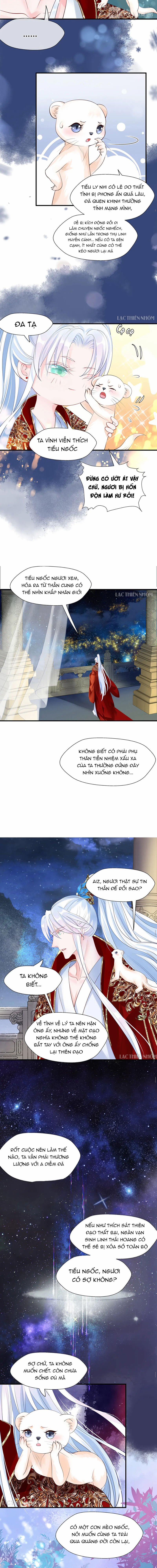 Ma Tôn Muốn Ôm Ôm 68 trang 3