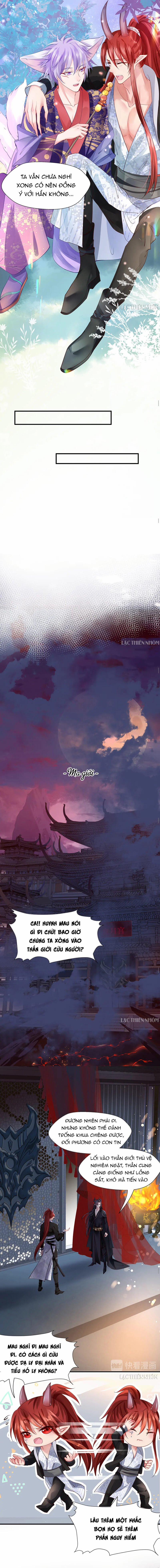 Ma Tôn Muốn Ôm Ôm 68 trang 4