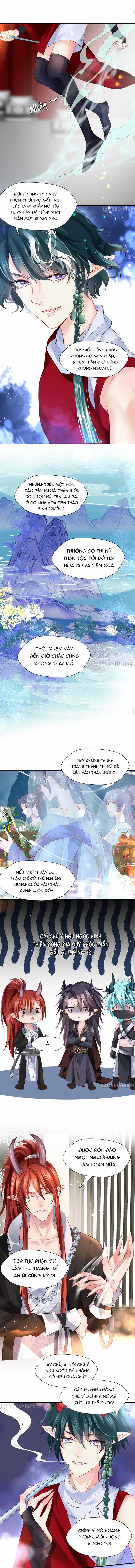 Ma Tôn Muốn Ôm Ôm 68 trang 6