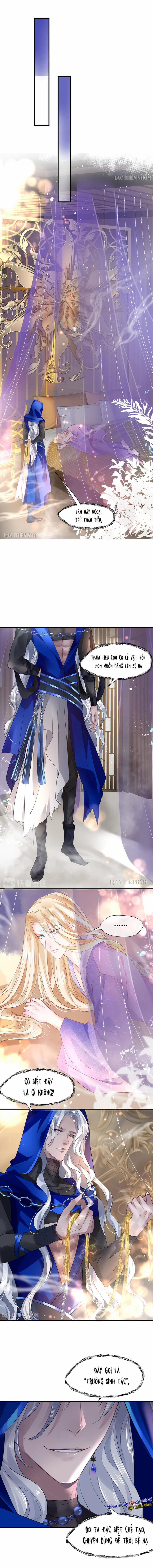 Ma Tôn Muốn Ôm Ôm 68 trang 8