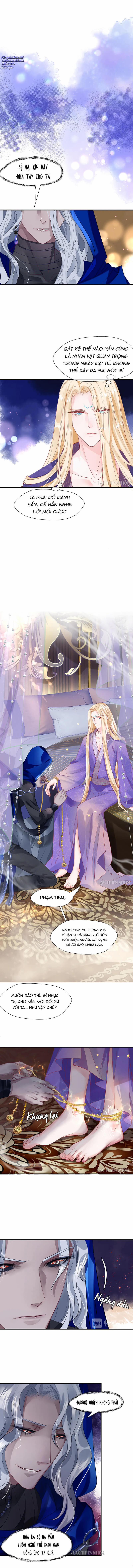 Ma Tôn Muốn Ôm Ôm 69 trang 1