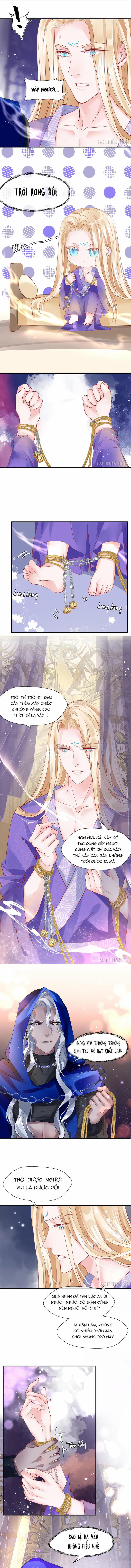 Ma Tôn Muốn Ôm Ôm 69 trang 2