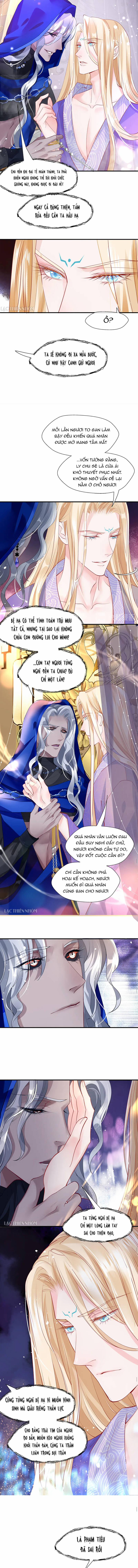 Ma Tôn Muốn Ôm Ôm 69 trang 3