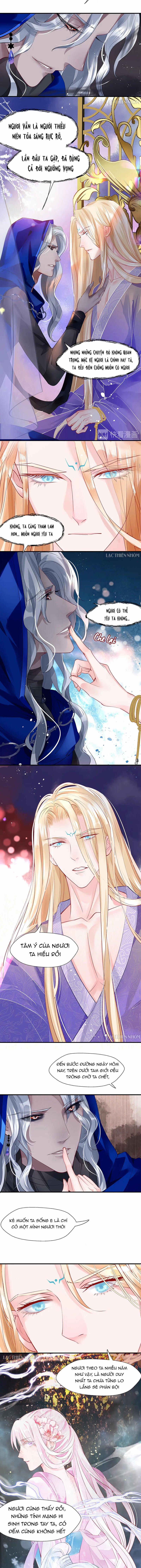 Ma Tôn Muốn Ôm Ôm 69 trang 4