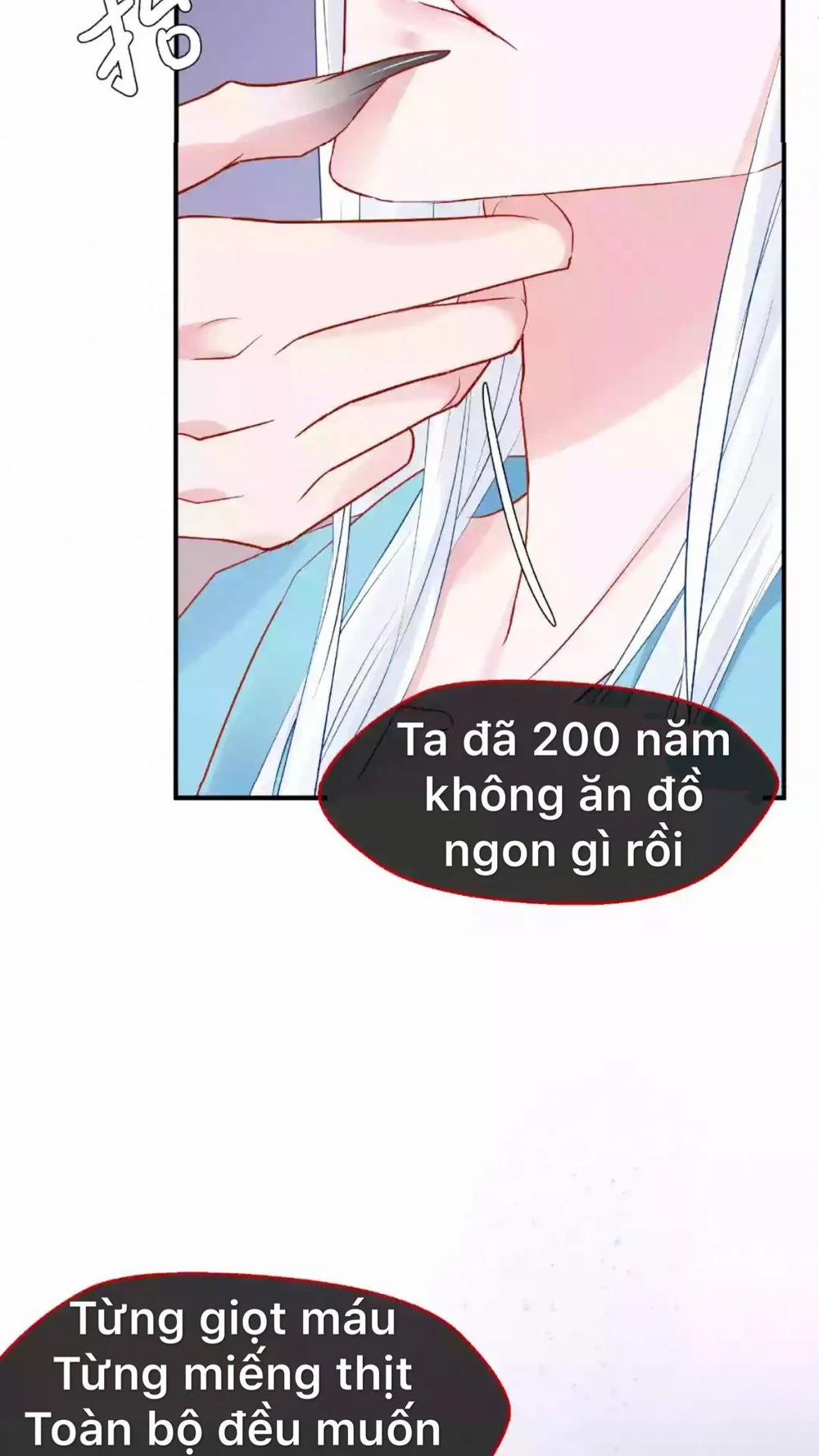 Ma Tôn Muốn Ôm Ôm 7.5 trang 11