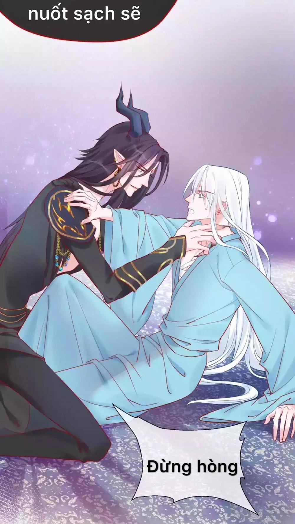 Ma Tôn Muốn Ôm Ôm 7.5 trang 12