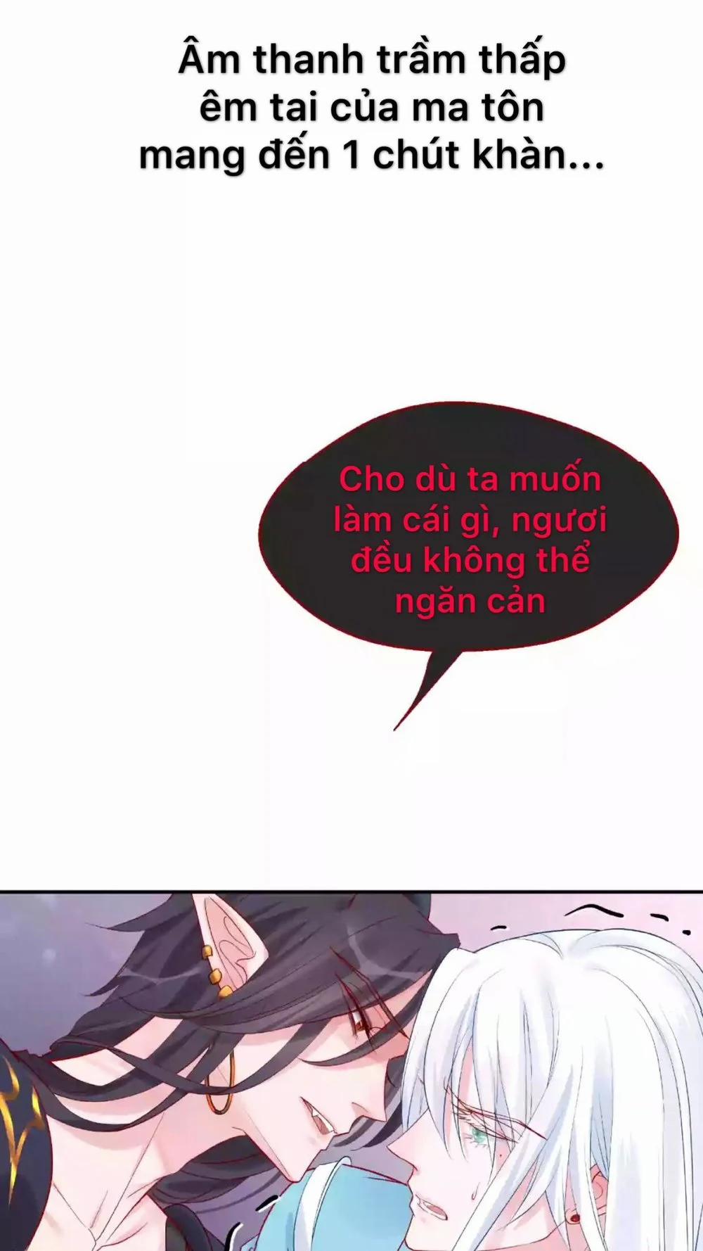 Ma Tôn Muốn Ôm Ôm 7.5 trang 13