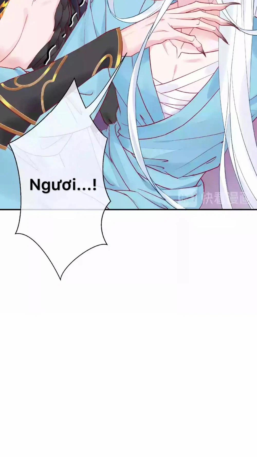 Ma Tôn Muốn Ôm Ôm 7.5 trang 14