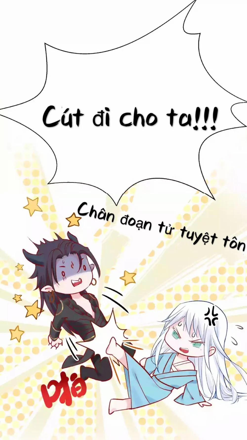 Ma Tôn Muốn Ôm Ôm 7.5 trang 18