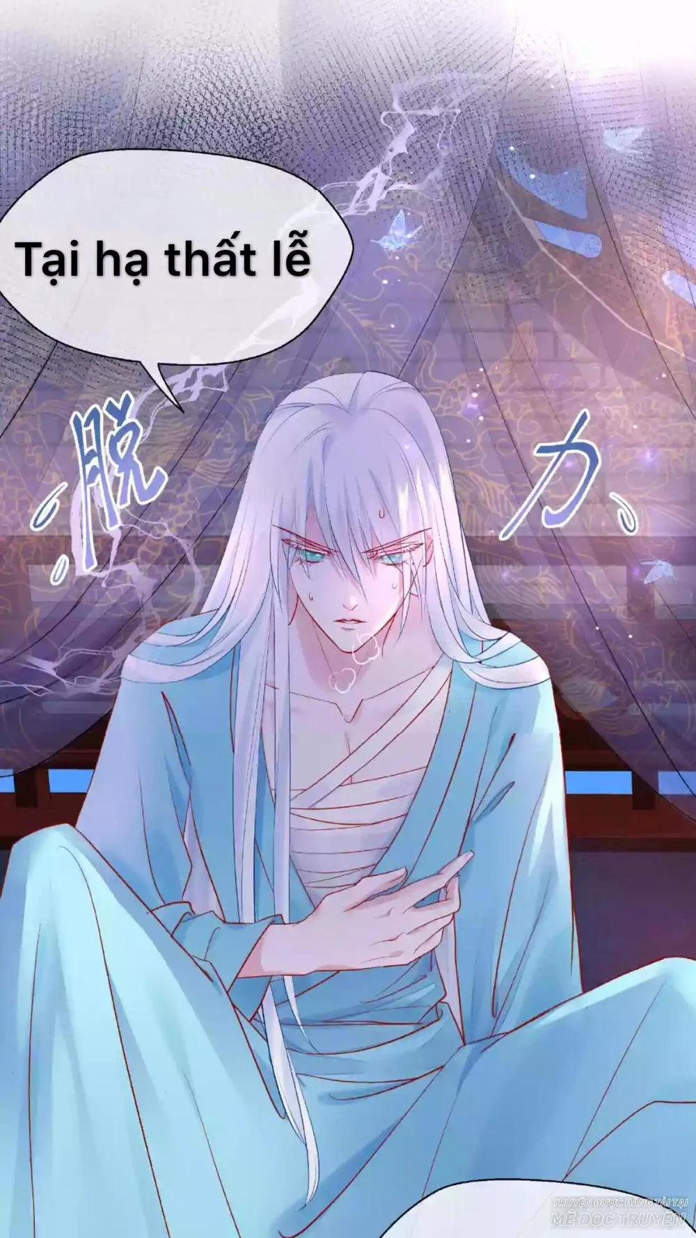 Ma Tôn Muốn Ôm Ôm 7.5 trang 20