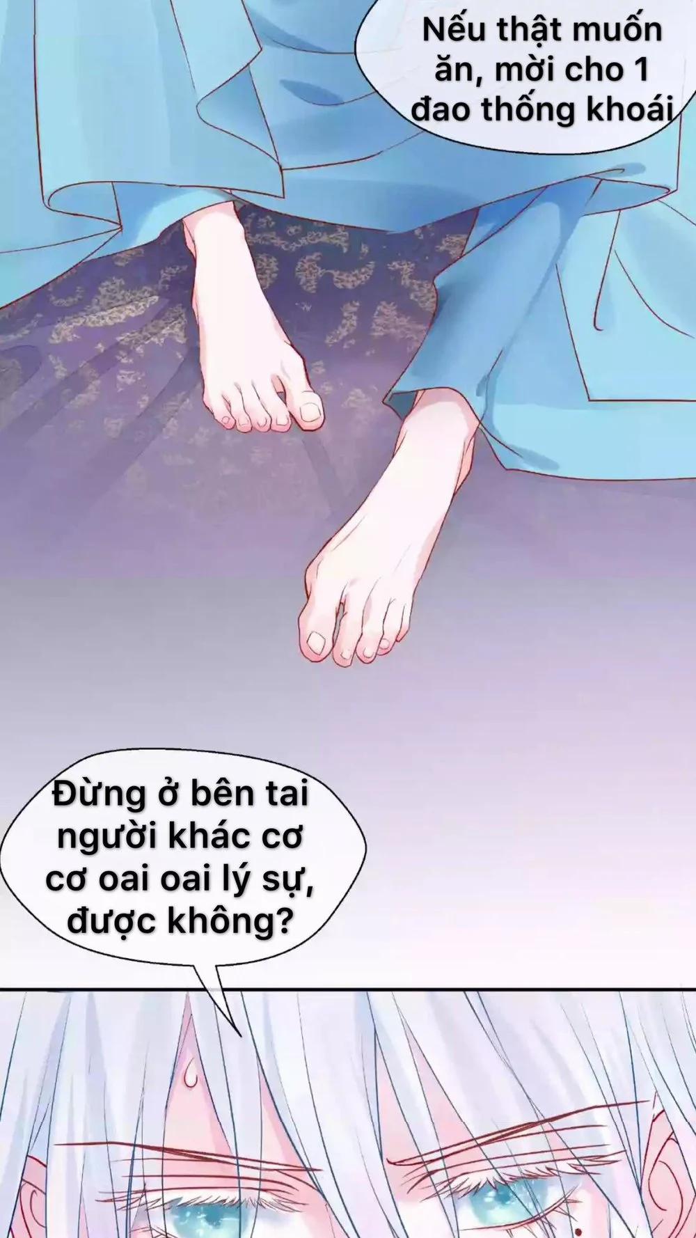 Ma Tôn Muốn Ôm Ôm 7.5 trang 21