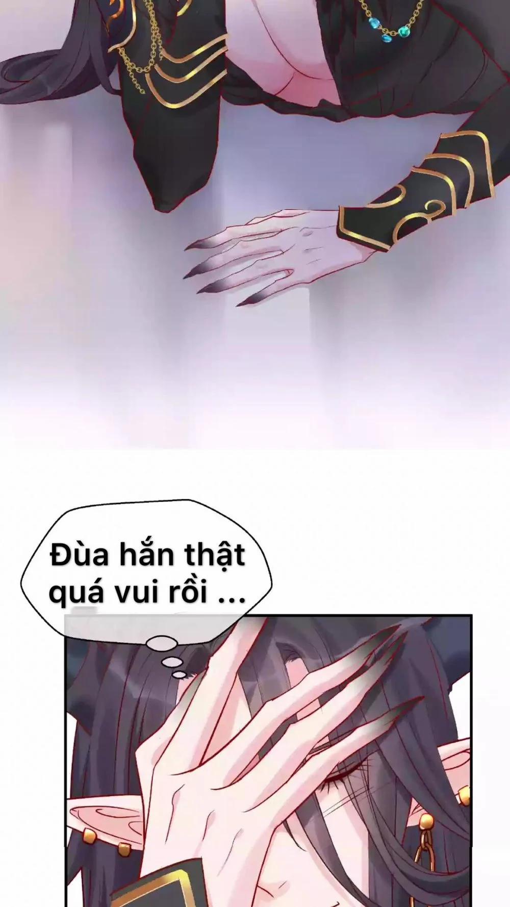 Ma Tôn Muốn Ôm Ôm 7.5 trang 23