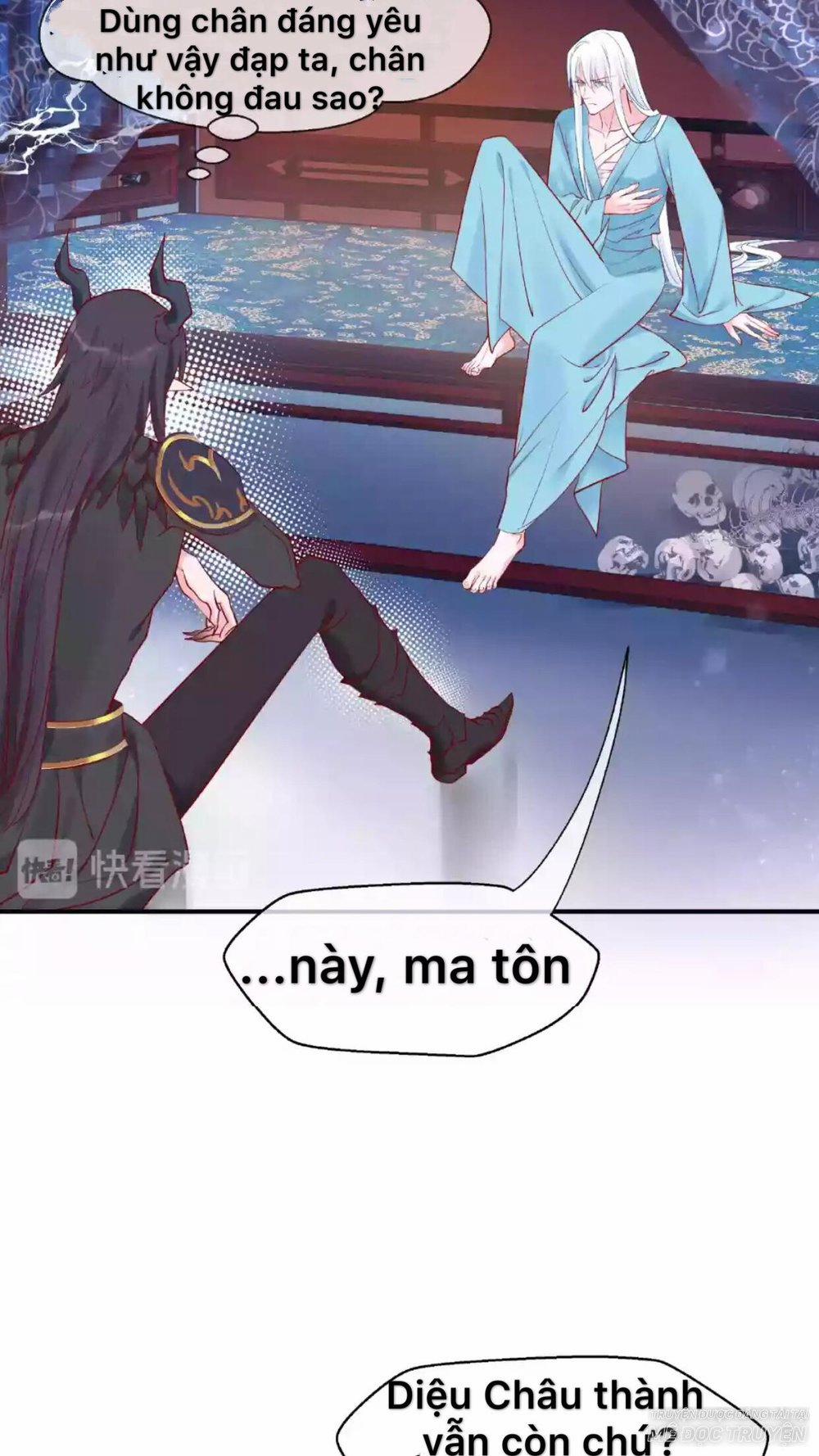 Ma Tôn Muốn Ôm Ôm 7.5 trang 25