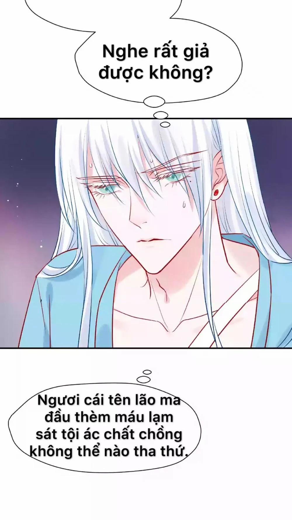 Ma Tôn Muốn Ôm Ôm 7.5 trang 28