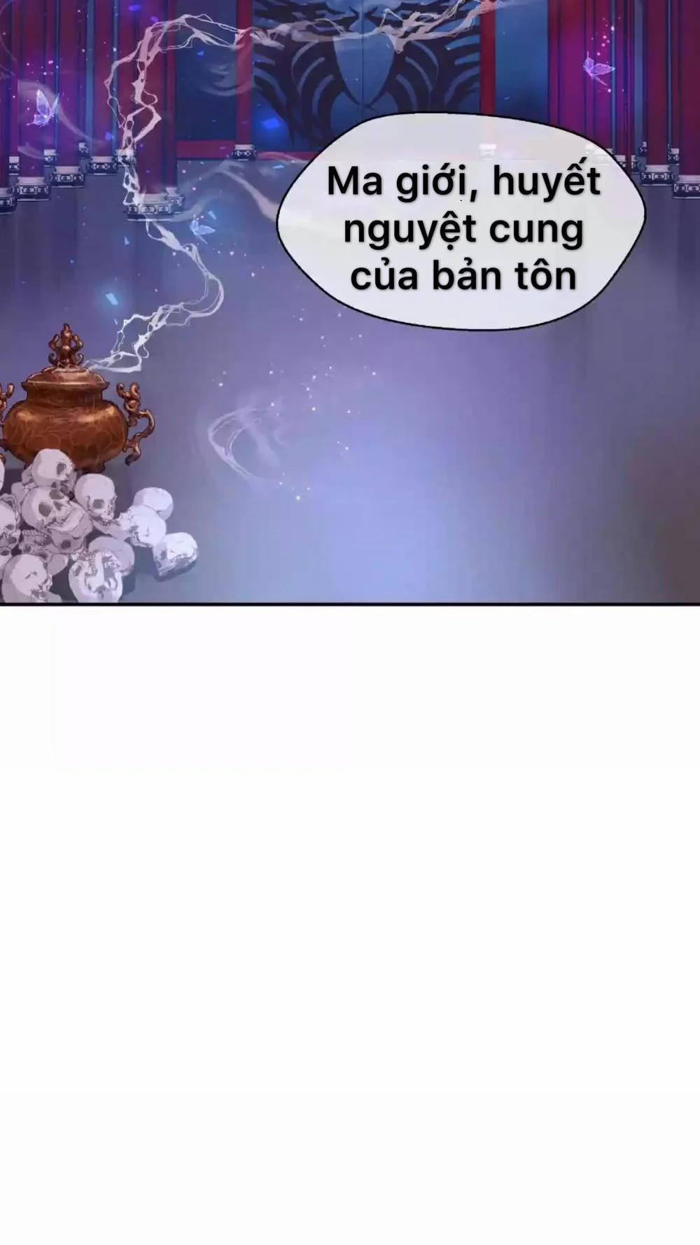 Ma Tôn Muốn Ôm Ôm 7.5 trang 31