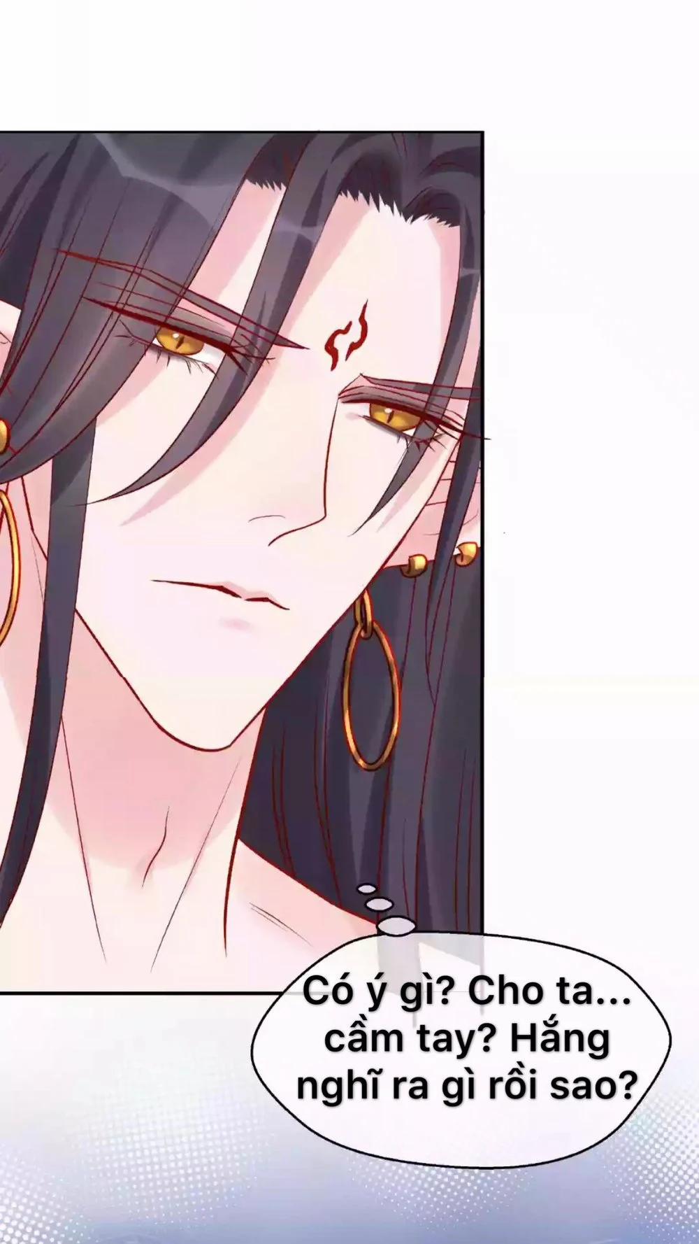 Ma Tôn Muốn Ôm Ôm 7.5 trang 34