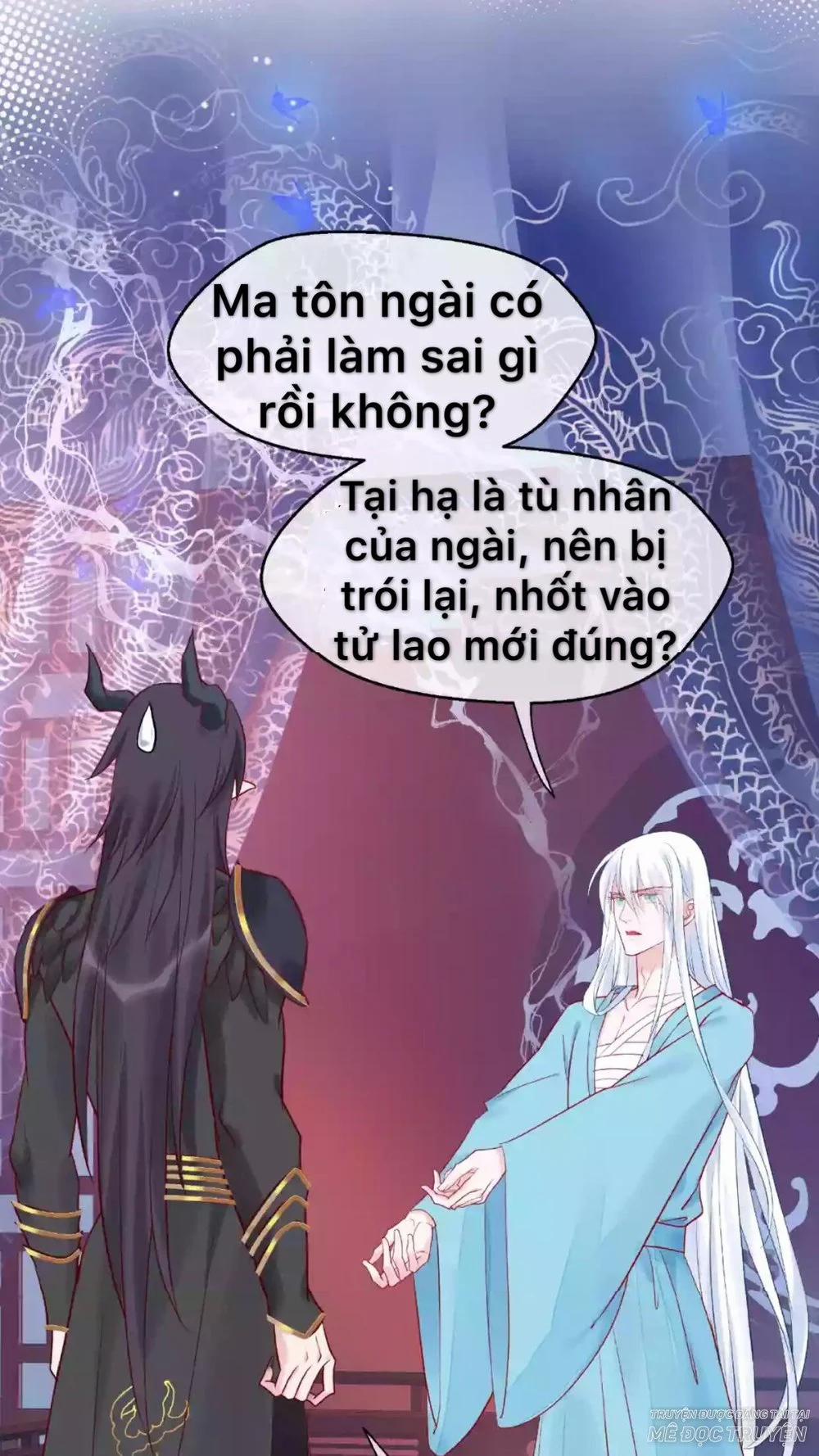 Ma Tôn Muốn Ôm Ôm 7.5 trang 35