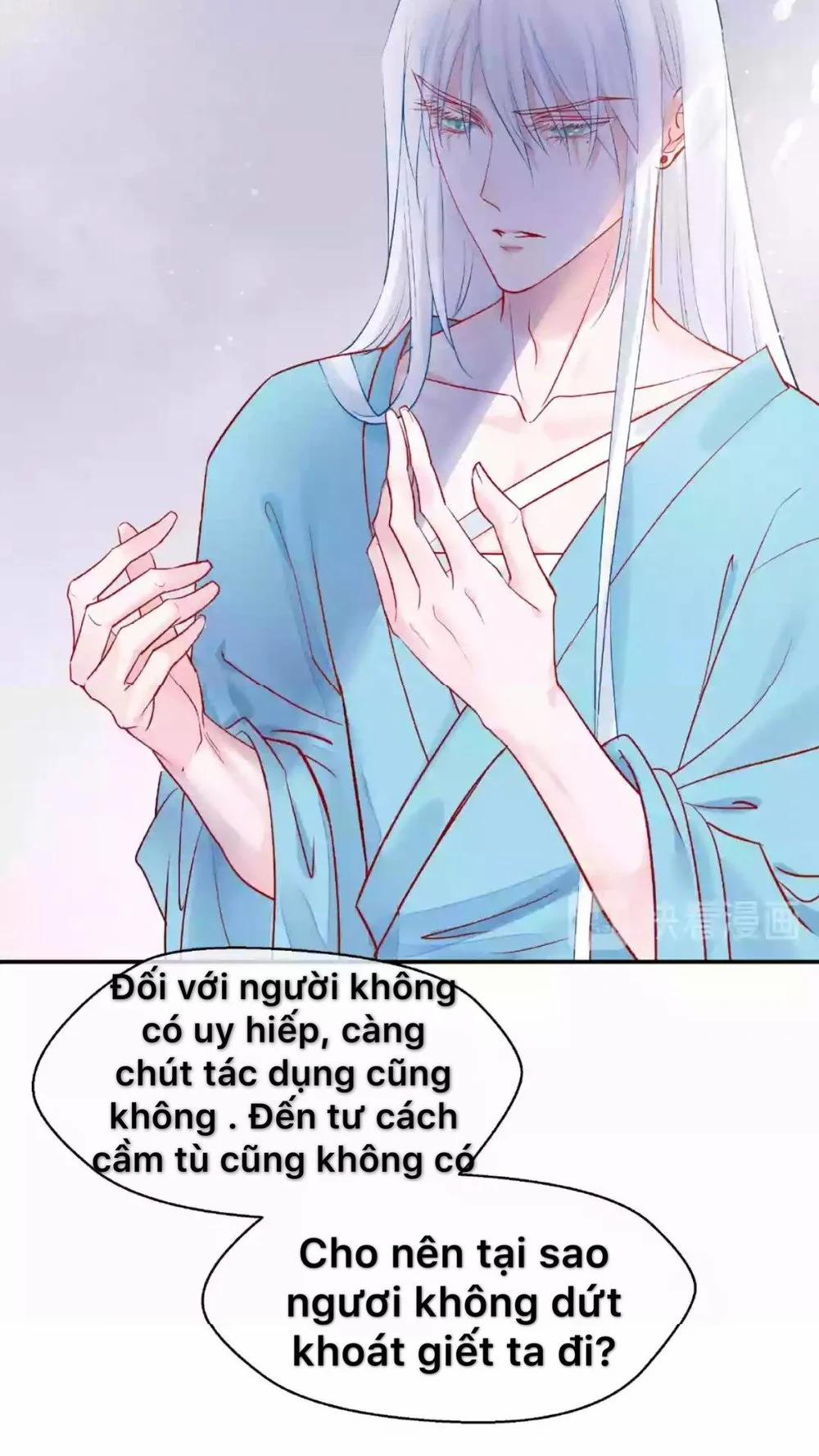 Ma Tôn Muốn Ôm Ôm 7.5 trang 37