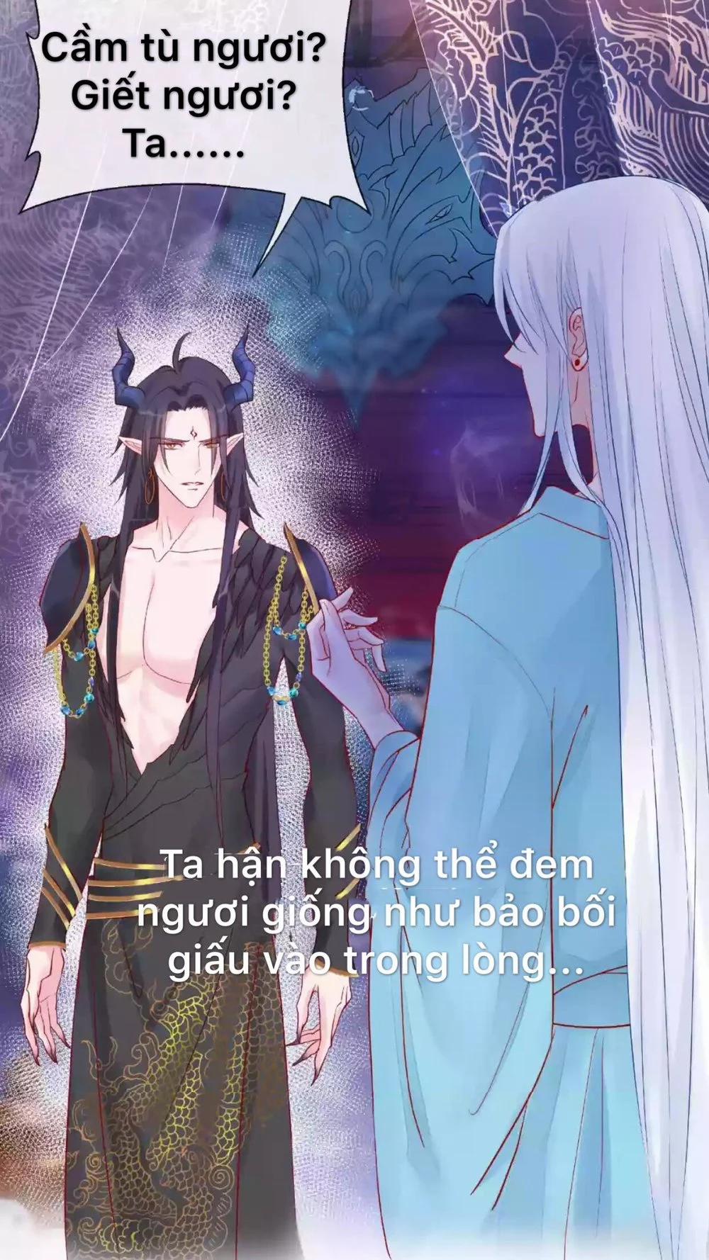 Ma Tôn Muốn Ôm Ôm 7.5 trang 38