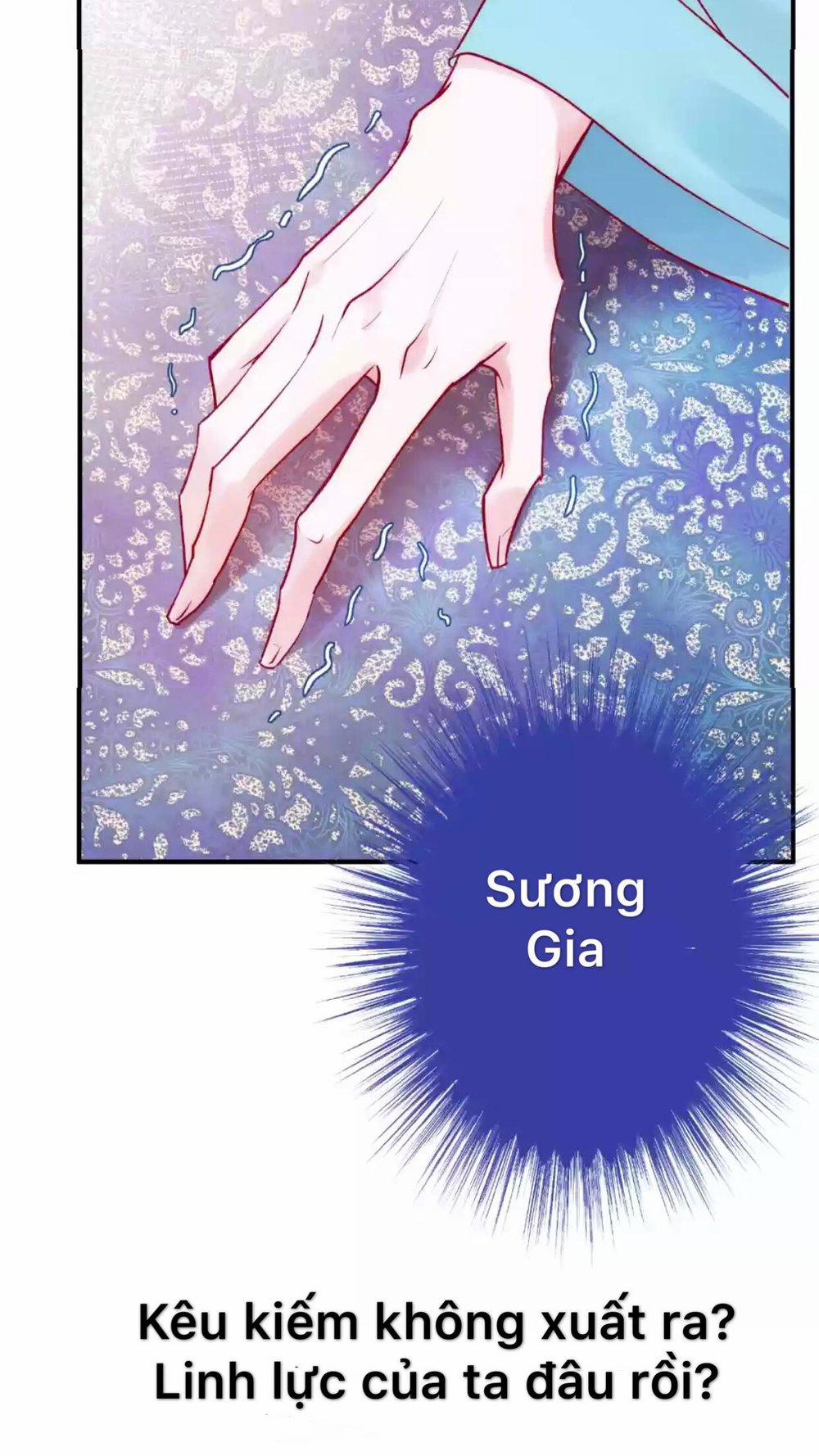 Ma Tôn Muốn Ôm Ôm 7.5 trang 4