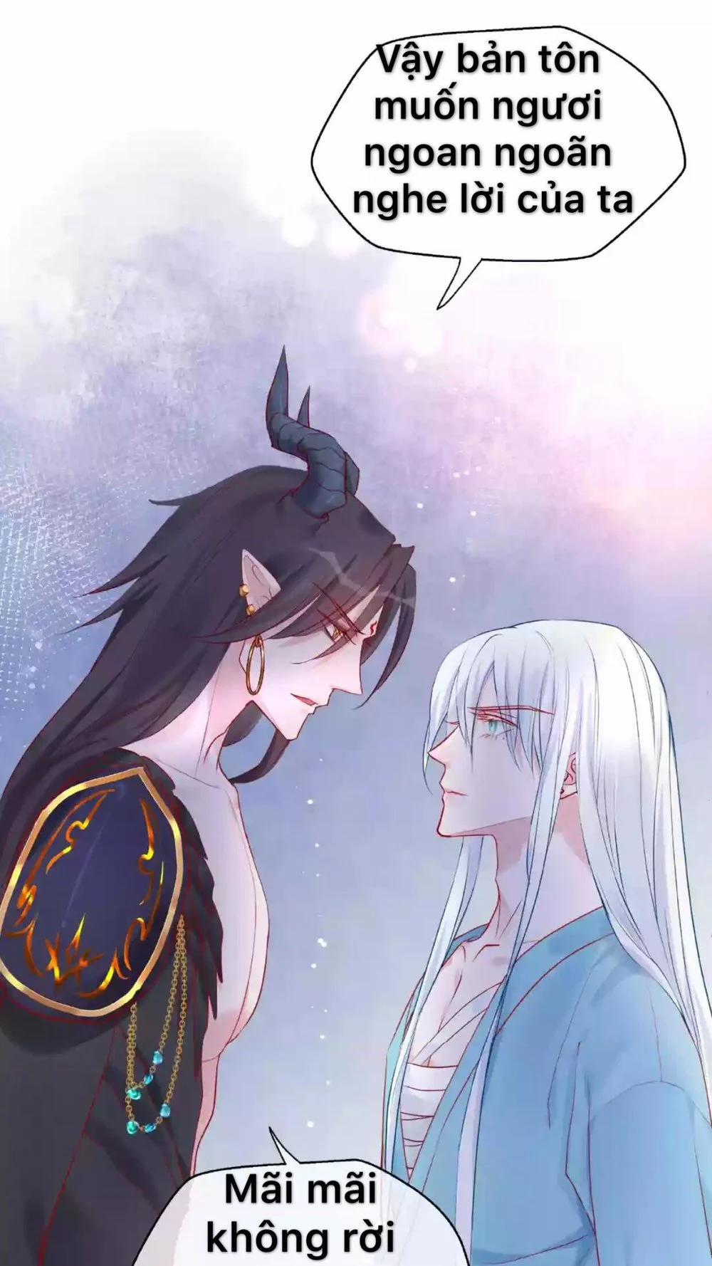 Ma Tôn Muốn Ôm Ôm 7.5 trang 42