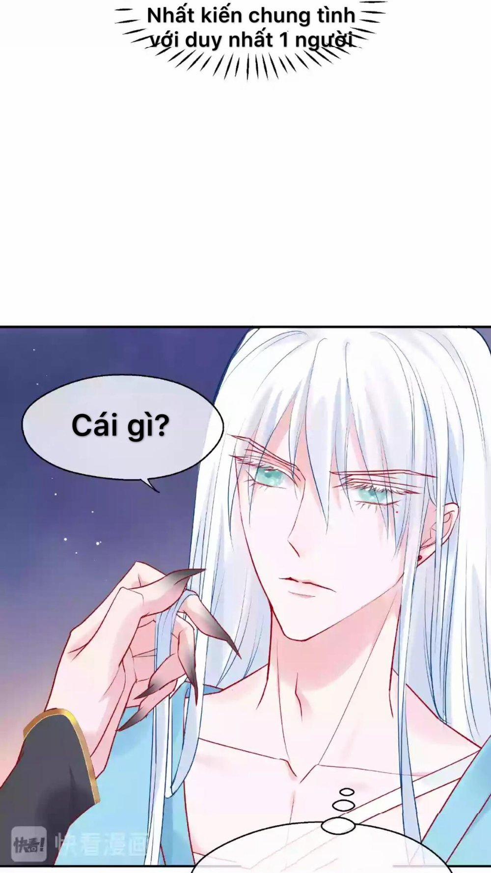 Ma Tôn Muốn Ôm Ôm 7.5 trang 47