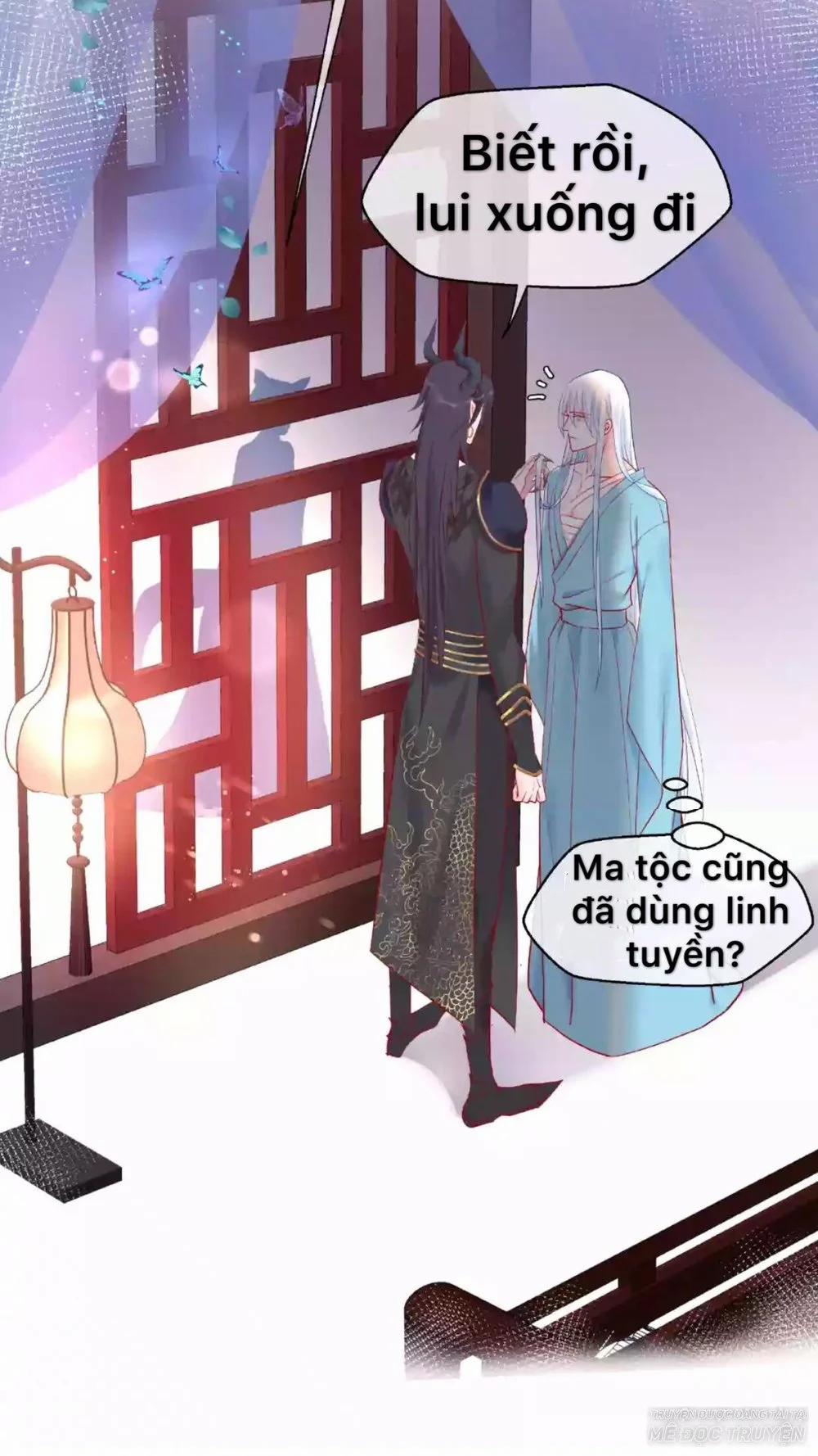 Ma Tôn Muốn Ôm Ôm 7.5 trang 50