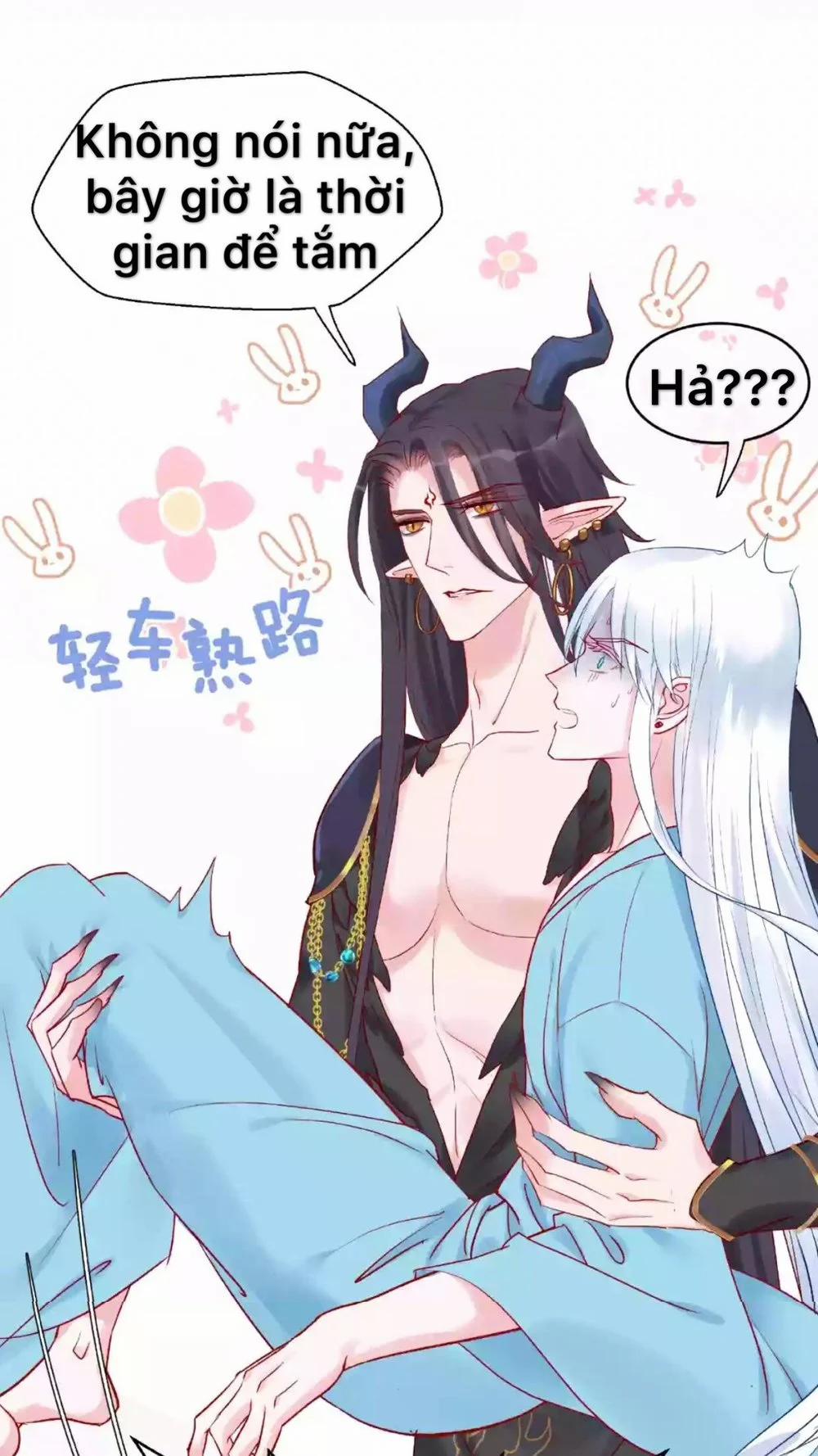 Ma Tôn Muốn Ôm Ôm 7.5 trang 51