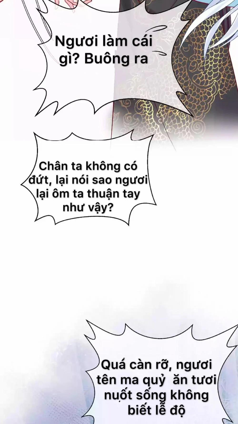 Ma Tôn Muốn Ôm Ôm 7.5 trang 52