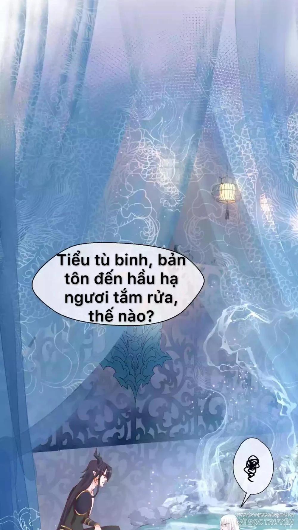 Ma Tôn Muốn Ôm Ôm 7.5 trang 55