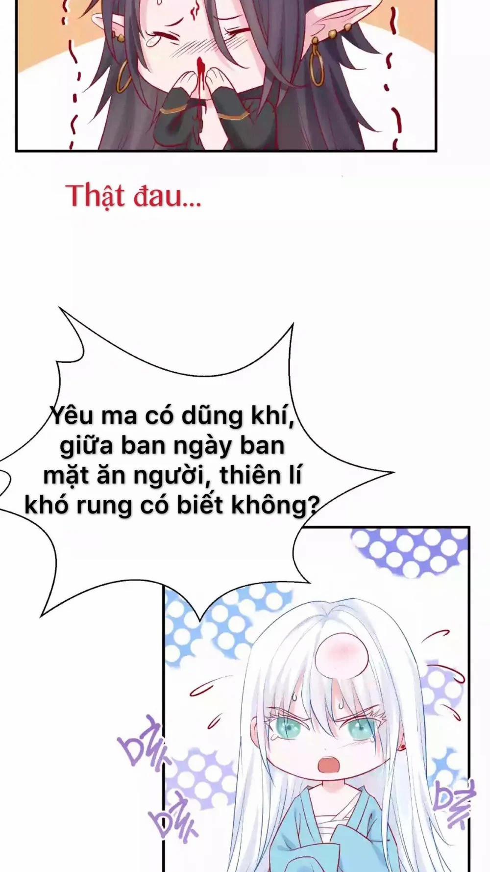 Ma Tôn Muốn Ôm Ôm 7.5 trang 8