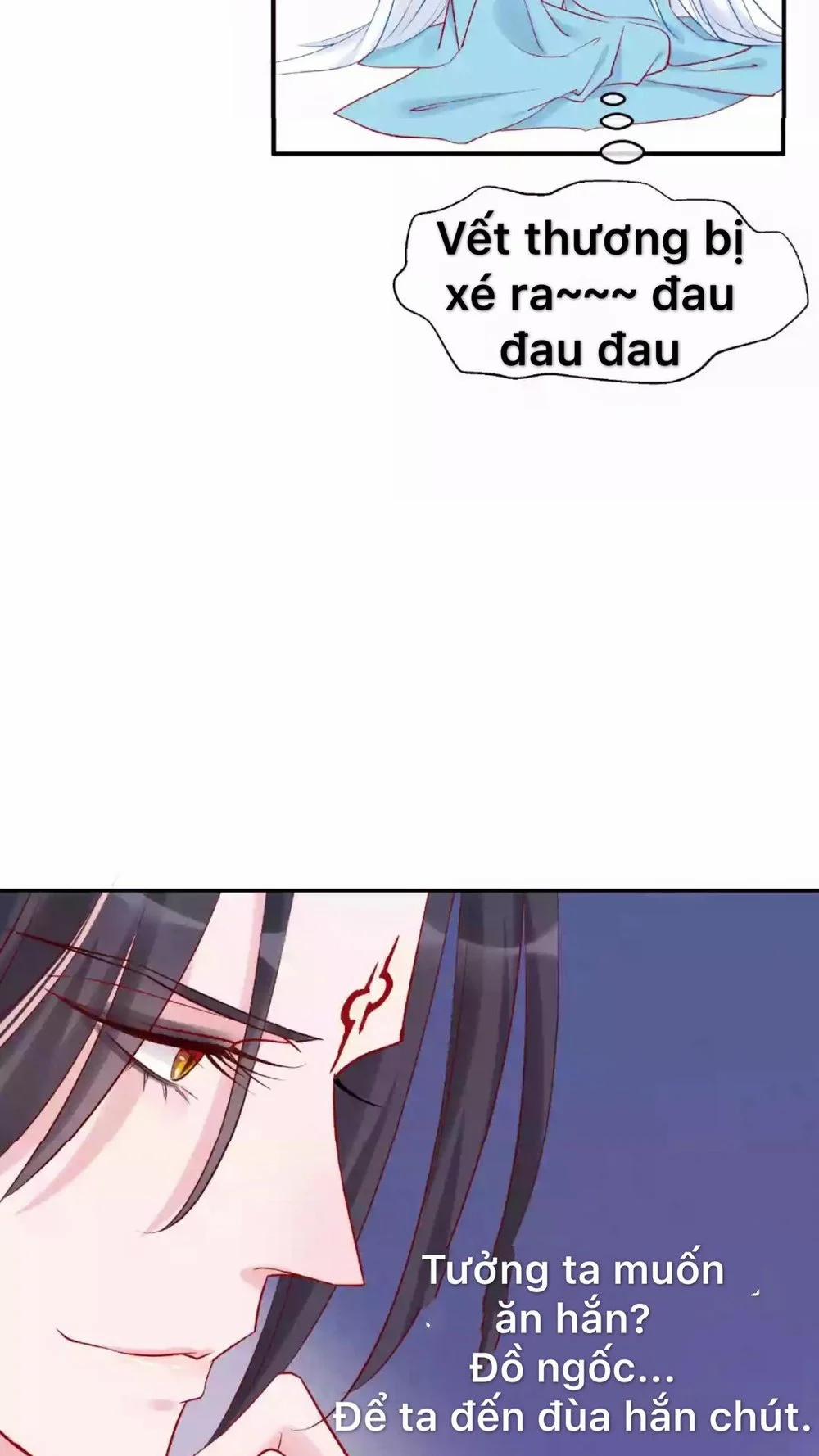 Ma Tôn Muốn Ôm Ôm 7.5 trang 9