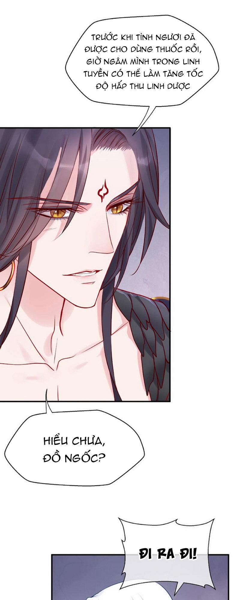 Ma Tôn Muốn Ôm Ôm 7 trang 2