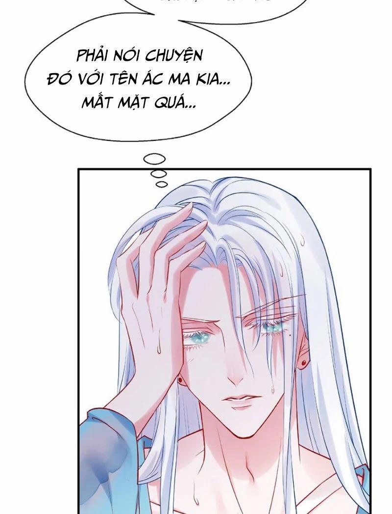 Ma Tôn Muốn Ôm Ôm 7 trang 21