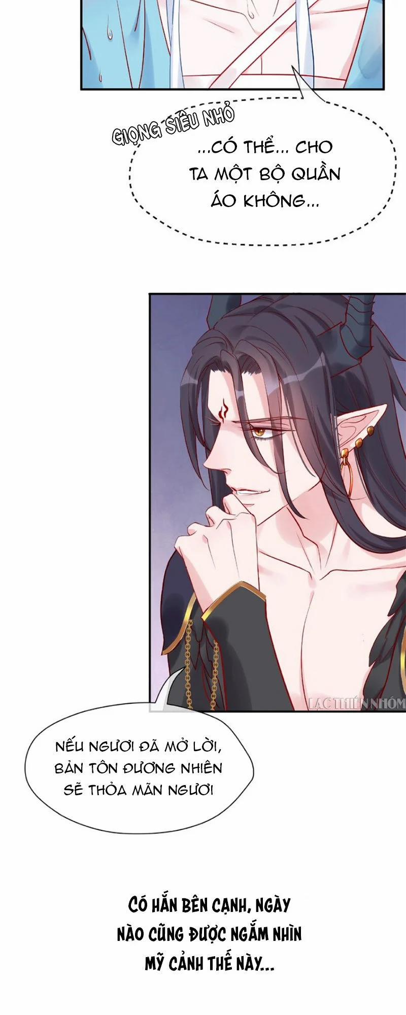 Ma Tôn Muốn Ôm Ôm 7 trang 22