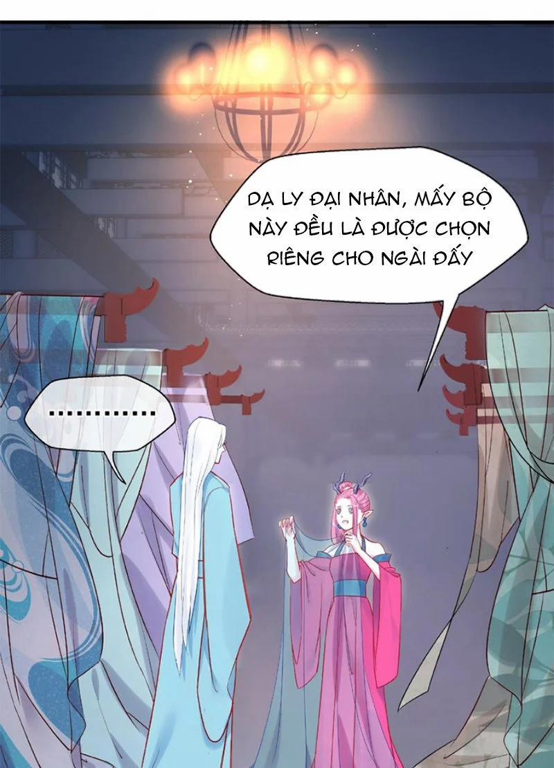 Ma Tôn Muốn Ôm Ôm 7 trang 23