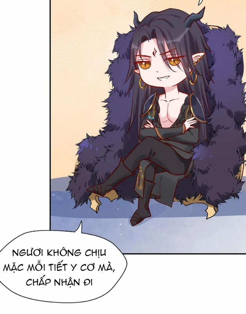 Ma Tôn Muốn Ôm Ôm 7 trang 25