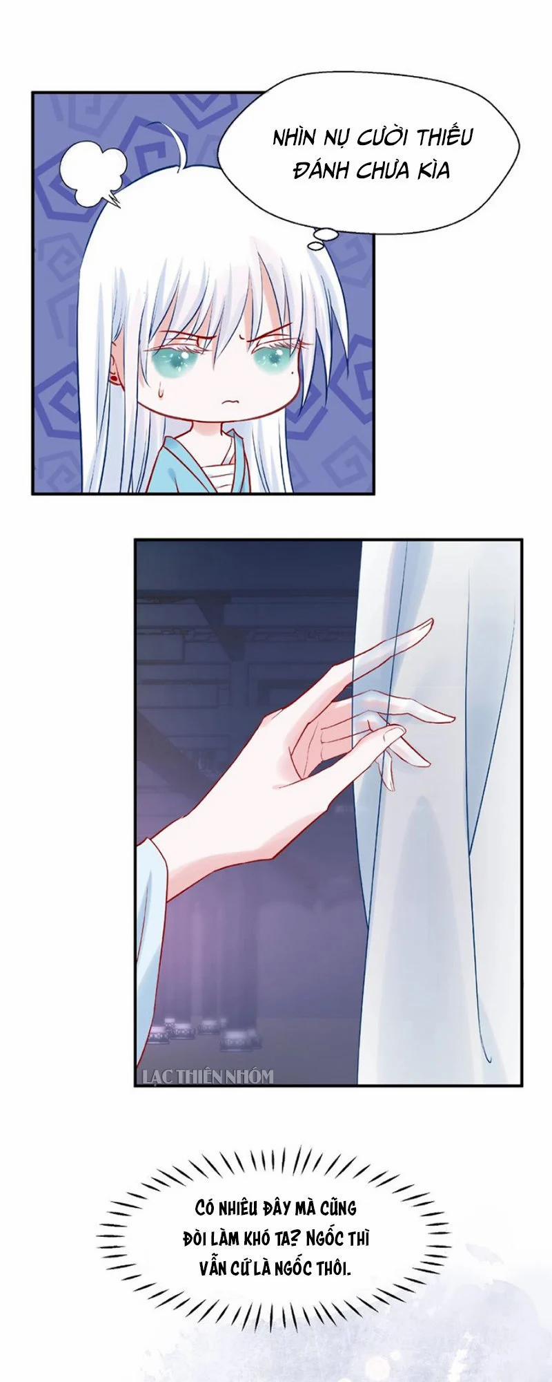 Ma Tôn Muốn Ôm Ôm 7 trang 26