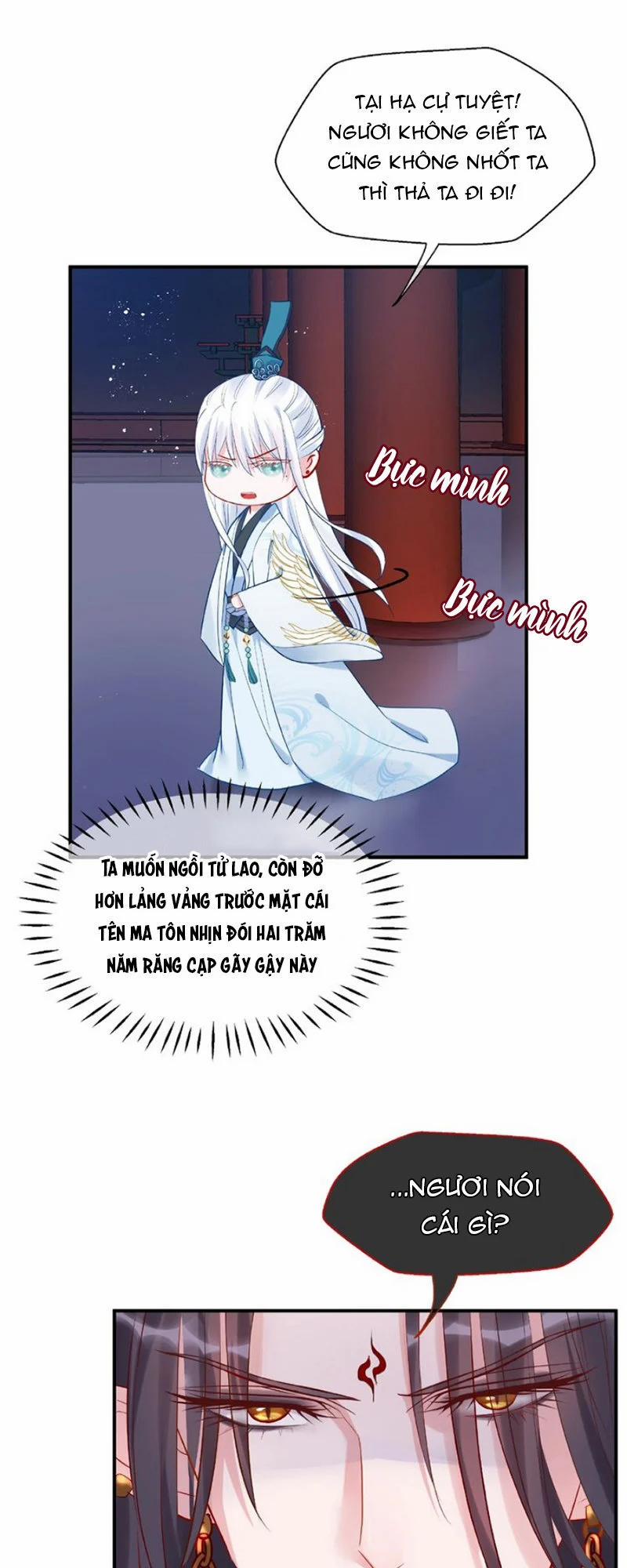 Ma Tôn Muốn Ôm Ôm 7 trang 30