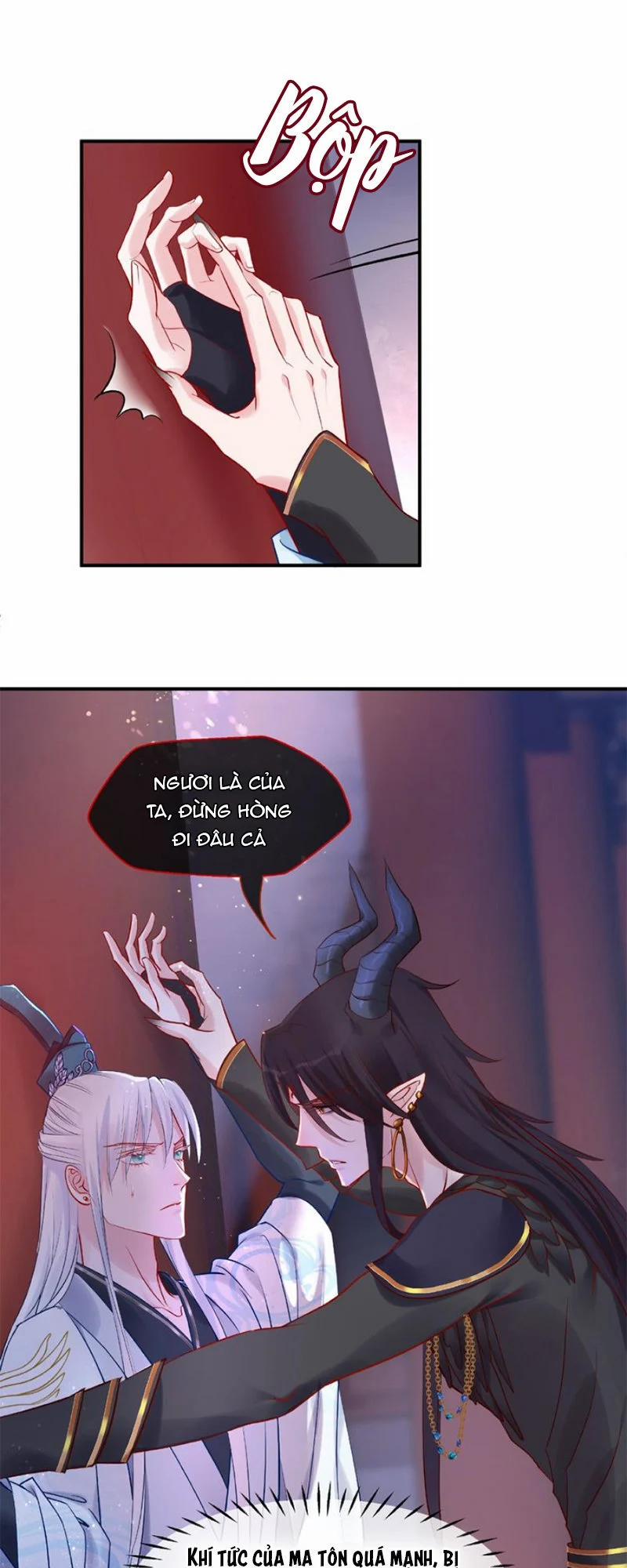 Ma Tôn Muốn Ôm Ôm 7 trang 32