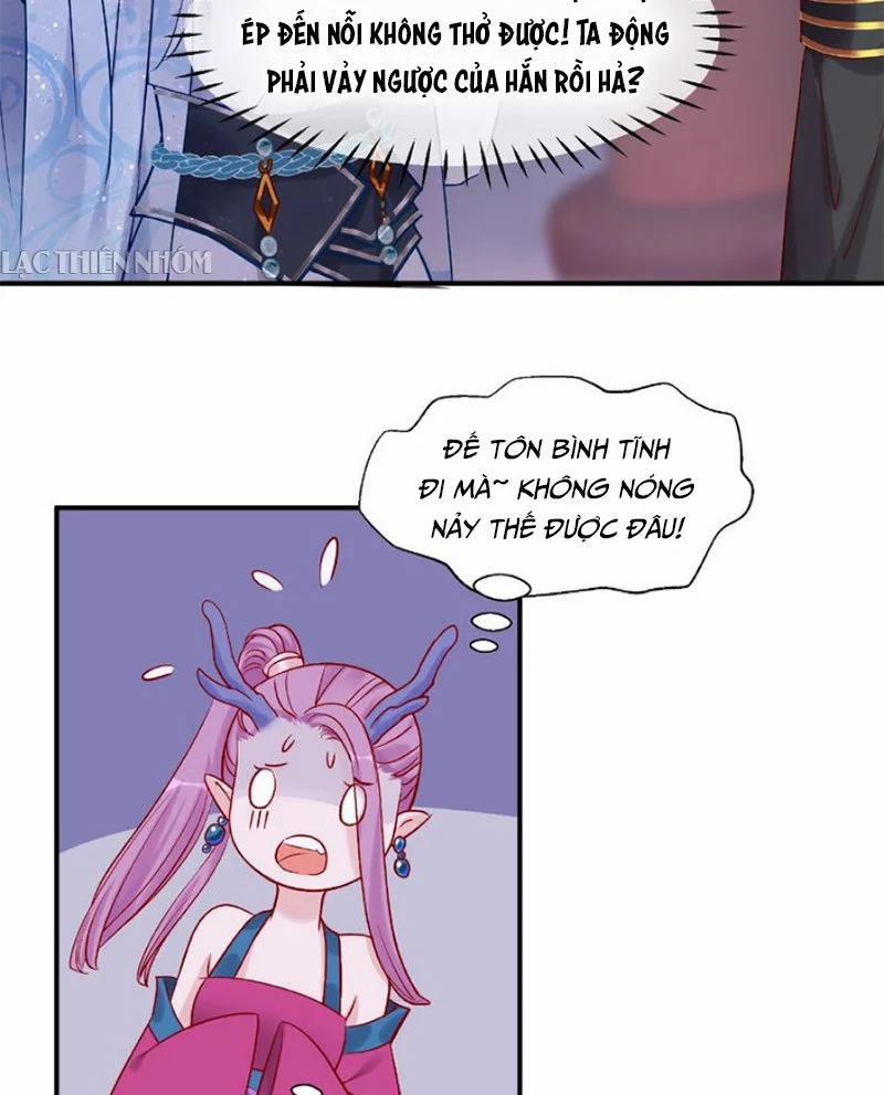 Ma Tôn Muốn Ôm Ôm 7 trang 33