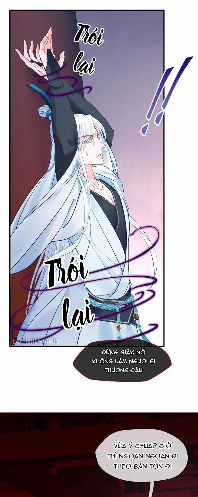 Ma Tôn Muốn Ôm Ôm 7 trang 36