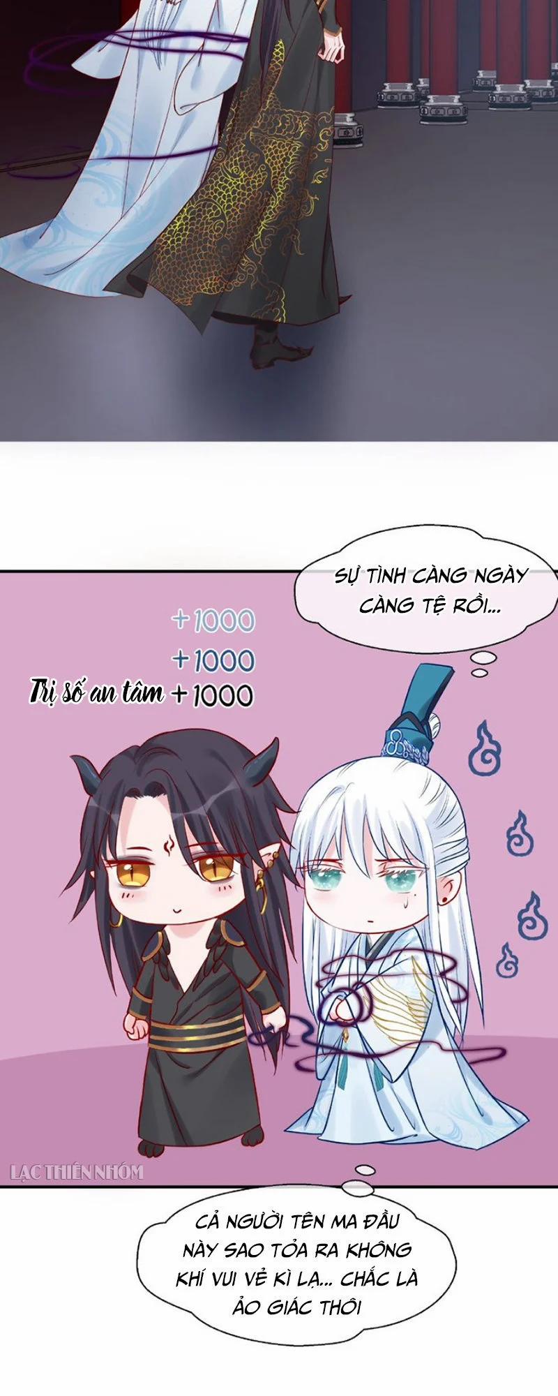 Ma Tôn Muốn Ôm Ôm 7 trang 38